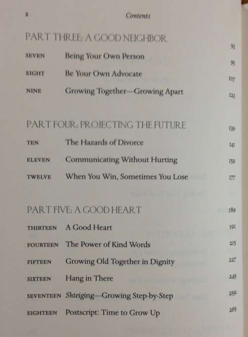 THE COMMITTED MARRIAGE REBBETZIN ESTHER JUNGREIS