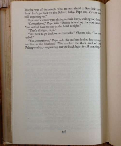 THE FIVE ARROWS NOVEL ALLAN CHASE 1945 HIGH INTRIGUE in SOUTH AMERICA.