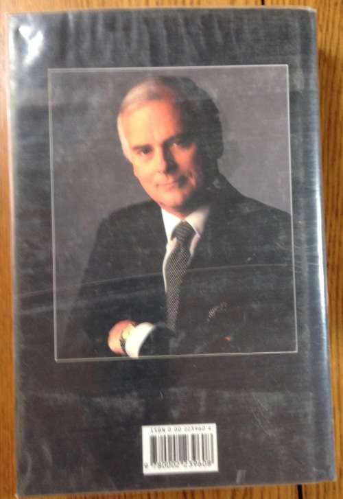 NEW YORK DEAD STUART WOODS COPS TELEVISION ANCHOR WOMAN BOOK NOVEL