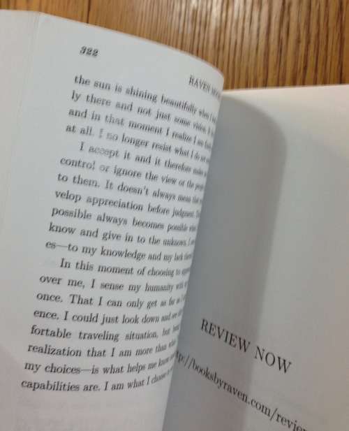 PADRE! A Place Whose Rules Rearrange Your Own Raven Moore SIGNED EDITION 322 pages 2013 IVORY COAST.