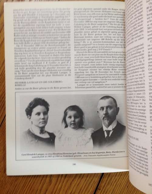 MILITARY HISTORY JOURNAL JUNE 1988 VOLUME 5 NO. 5 SA ISSN 0026-4016 KRYGSHISTORIESE TYDSKRIF.