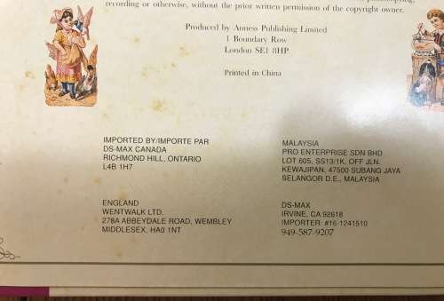 THE VICTORIAN PHOTOGRAPH ALBUM=PHOTO'S=1997.