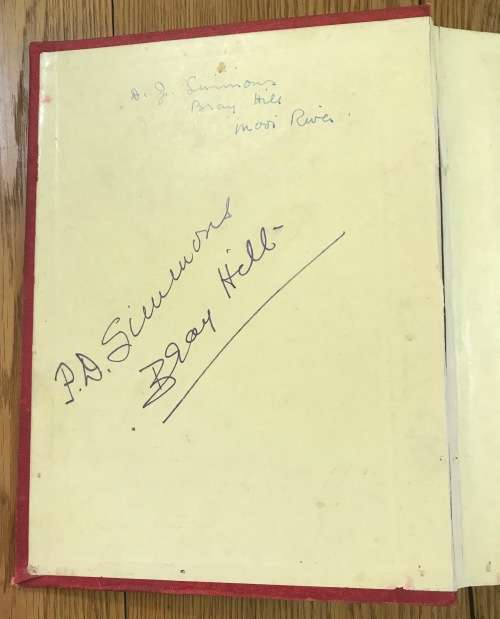 THE BOOK of the HORSE SAMUEL SIDNEY 1893 CASSELL and CO. LONDON NEW EDITION SINCLAIR and BLEW VET.