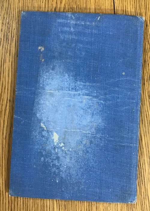 THE SNOW GOOSE PAUL GALLICO 1946 31 pages BOOK