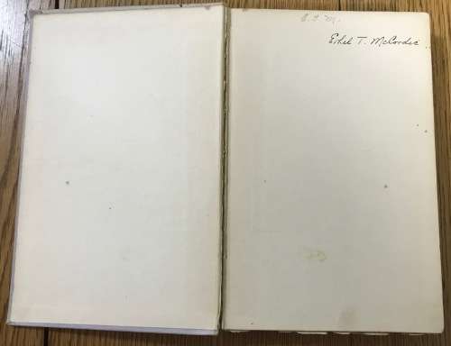 The Pictures of Polly Mary King Courtney 1st Edition Hardcover 1912.