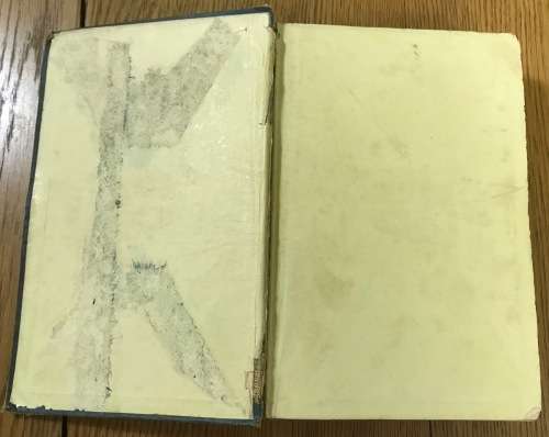 Kit and Kitty A story of West Middlesex Vol. 3 Richard Doddridge Blackmore 1890.