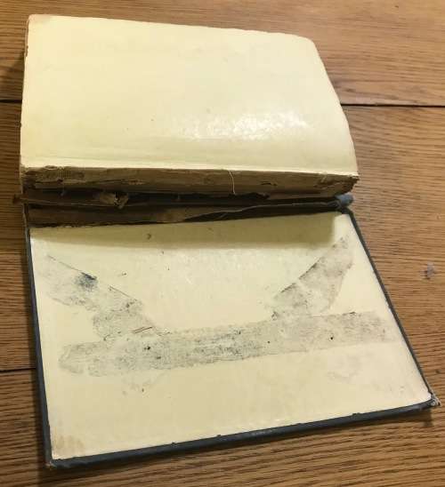 Kit and Kitty A story of West Middlesex Vol. 3 Richard Doddridge Blackmore 1890.