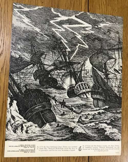Ships