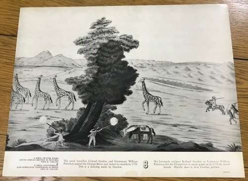 GIRAFFE
