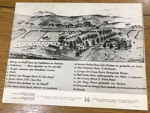 Swellendam