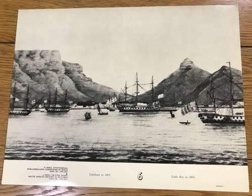 Table Bay 1803