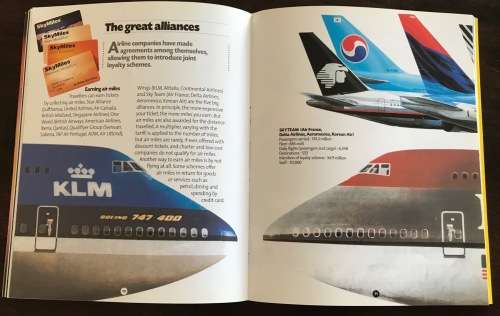 FLYING (BEACONS) SERGE BARRET THIERRY LAMIRAUD CASSELL ILLUSTRATED 2001 124 pages AEROPLANES BOEINGS