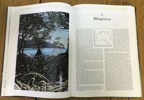 BIRDS of AUSTRALIA COLIN HARRISON 1988 Parrots Lories Lorikeets Parakeets Many others BOOK