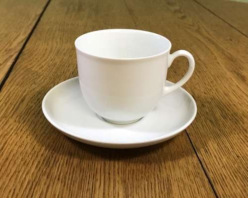 ARZBERG=DINNER & TEA SERVICE=76 PIECES=8 PLACE SETTING=ICE WHITE=GERMANY=AWESOME=PRACTICAL=SIMPLE!!!