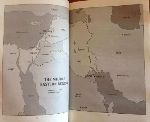 BOOK SADDAM THE SECRET LIFE CON COUGHLIN 2002 SADDAM HUSSEIN IRAQ MIDDLE EAST ARABS TIKRIT BAGHDAD.