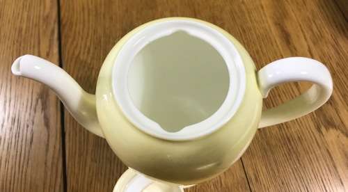 WEDGWOOD APRIL HARLEQUIN COFFEE SET 16 piece DEMITASSE EXPRESSO 1950`s STUNNING SERVICE!!!!!!!!!