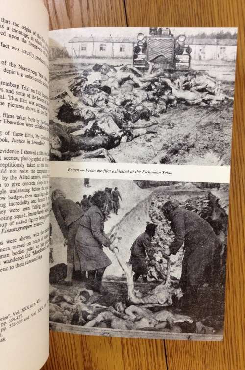SIX MILLION DID DIE: THE TRUTH SHALL PREVAIL Arthur Suzman and Denis Diamond The Holocaust  Germany.
