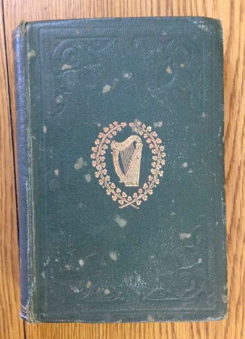 IRISH WITS and WORTHIES=Dr. Lanigan's life + times since 1770=W. J. Fitz-Patrick=1873=DUBLIN=IRELAND