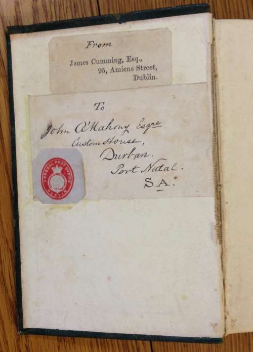 IRISH WITS and WORTHIES=Dr. Lanigan's life + times since 1770=W. J. Fitz-Patrick=1873=DUBLIN=IRELAND