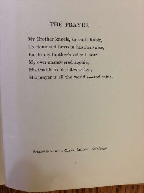 Songs from Books Macmillan`s pocket Kipling RUDYARD KIPLING 1920.