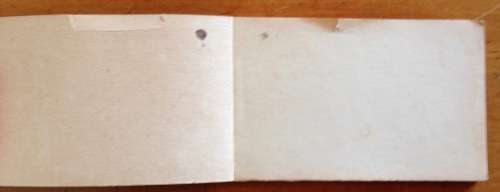 POSTCARD BOOKLET POST CARD 12 CARDS MONT ST. MICHEL NORMANDY FRANCE Amazing Booklet!!!!