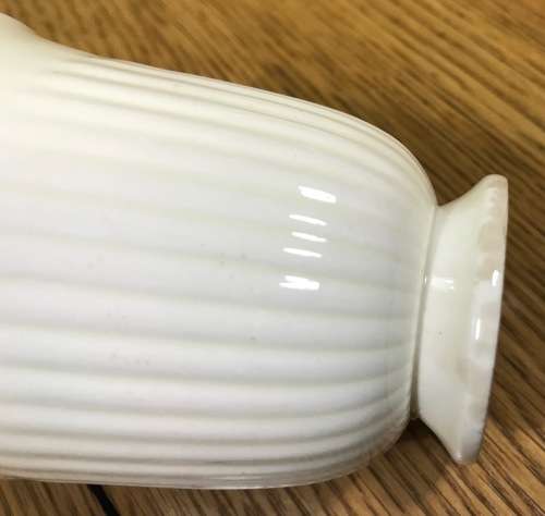 WEDGWOOD ETRURIA and BARLASTON COFFEE DUO DEMITASSE EXPRESSO CUP and SAUCER ENGLAND.