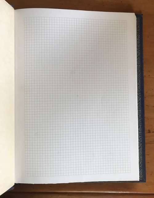 CORONATION OMNIBUS STAMP ALBUM=MAY 12=1937=EMPTY=48 pages=Spring Back=Removable pages=Read Notes....