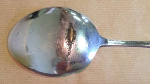 PASTRY SERVER CAKE LIFT PIE SERVER EPNS ELECTRO-PLATED NICKEL SILVER ENGLAND.