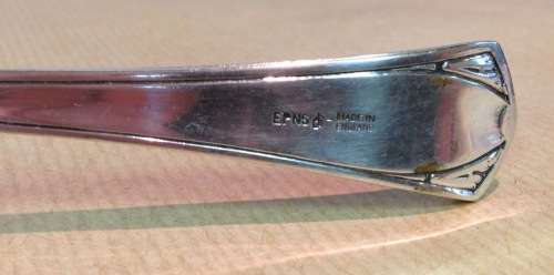 PASTRY SERVER CAKE LIFT PIE SERVER EPNS ELECTRO-PLATED NICKEL SILVER ENGLAND.