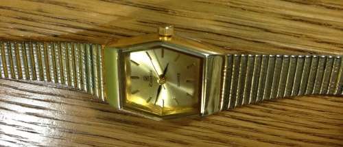 Ricardo quartz ladies watch new arrivals