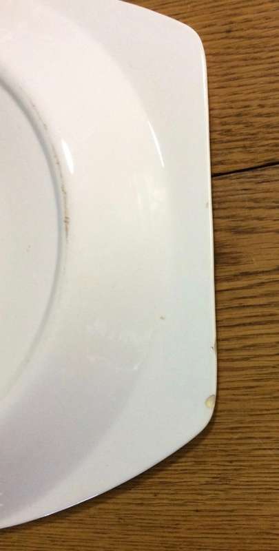 DINNER SERVICE=PART=46 piece=PLATES=BOWLS=J and G MEAKIN STUDIO=ENGLAND=MAORI PATTERN=RETRO=1960's