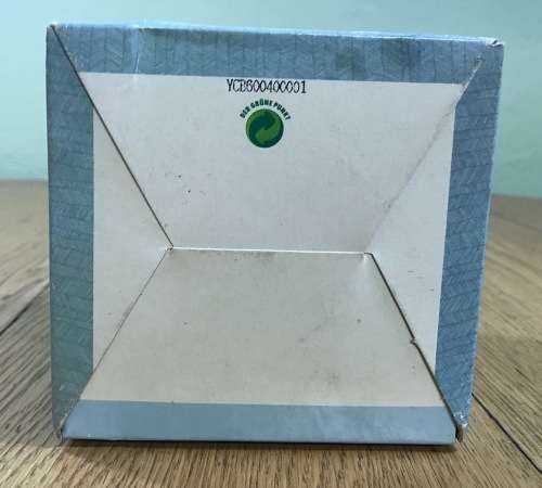 EGG BOILER for MICROWAVE SINGLE EGG CAPACITY LIKE NEW in its BOX!!!