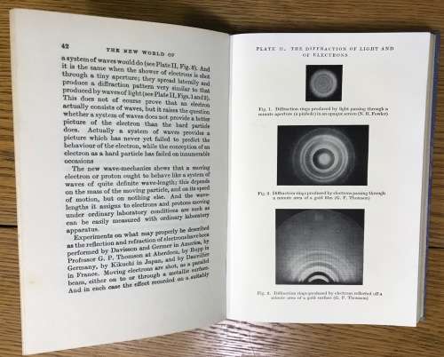 The Mysterious Universe Sir James Jeans Published by Cambridge University Press 1931 STARS PLANETS
