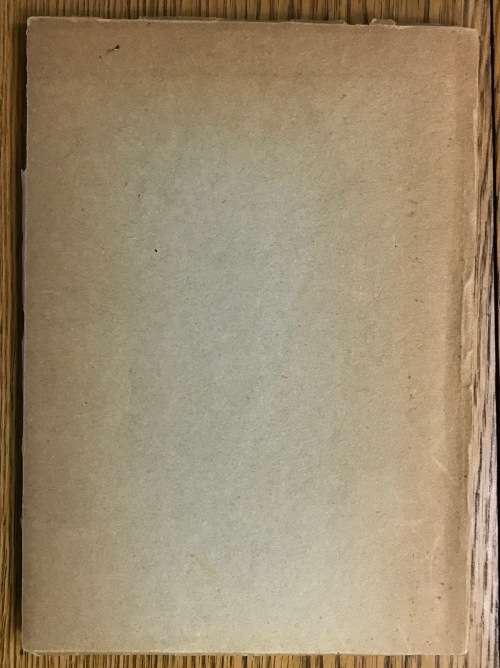 DIE KRUIS-EVANGELIE J.A. LOMBARD J.L. VAN SCHAIK 1945 SIGNED by the AUTHOR DIE PASTORIE DUNDEE NATAL