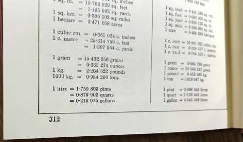 CHAMBERS`S SEVEN FIGURE MATHEMATICAL TABLES Compiles by James Pryde COLLEGE EDITION 1940`s.