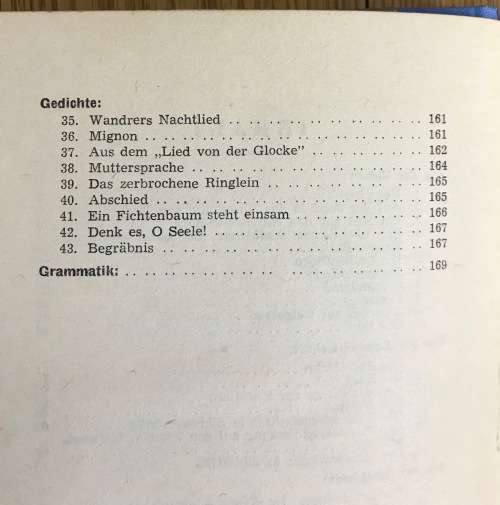 Deutsches Lesebuch für Afrikaanse Schulen Dr. Phil Mostert Dr. Phil R. Bigalke 1945.