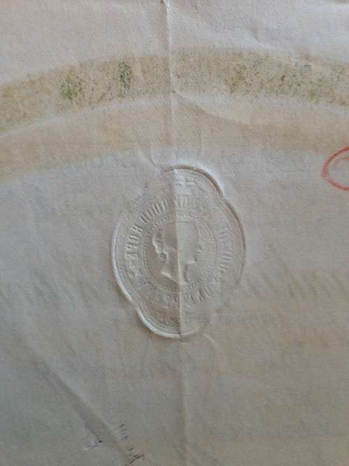 CHEQUE=1899=AFRICAN BANKING CORPORATION LIMITED=GRAAFF REINET=CAPE of GOOD HOPE=121 years