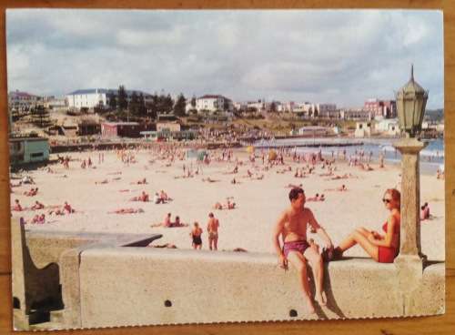 POSTCARDS x 5=POST CARDS=EAST LONDON=EASTERN CAPE=SOUTH AFRICA=NAHOON=ORIENT BEACH=CITY HALL=GONUBIE