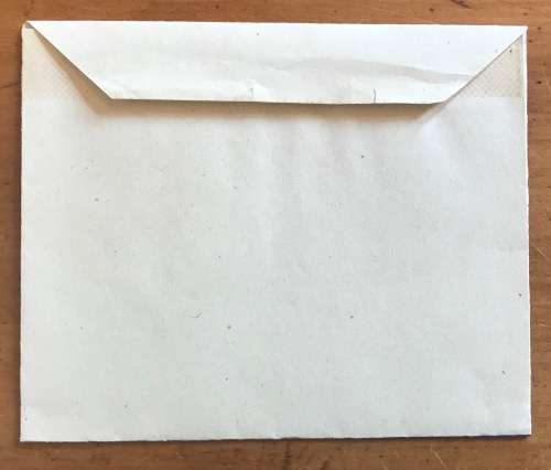 SOUTH WEST AFRICA SWA AIR MAIL LETTER CARD 3d OVERPRINTED 1946 Groote Schuur Military.
