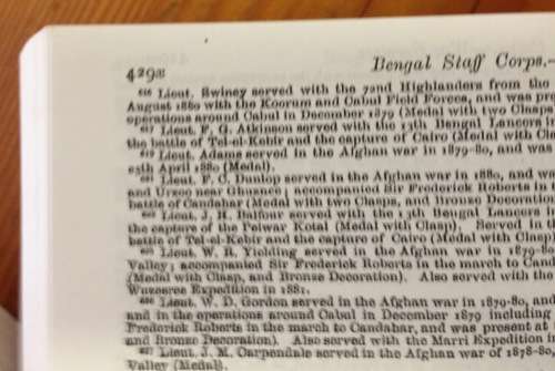 HART`S ANNUAL ARMY LIST 1885 VOLUMES 1 + 2 NAVAL + MILITARY PRESS REFERENCE BOOK REPRINTED PAPERBACK