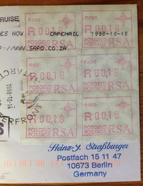 ANTARCTIC FRAMA LABELS ICE SHELF SANAE CRUISE SANAP 1998 SA AGULHAS SHIP RSA ANTRARCTICA WATERFRONT.