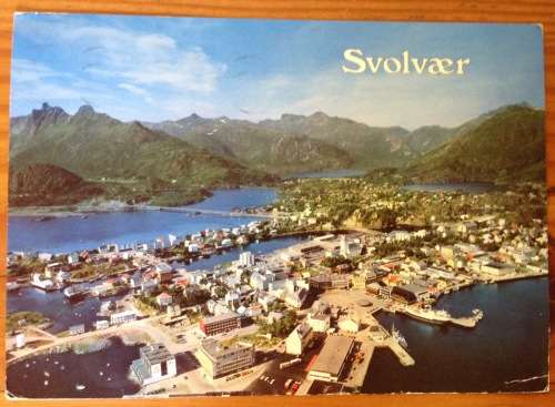 POSTCARDS x 3 SHIP STEAMSHIP CRUISE LINER NORWAY HELSINKI FINLAND NEW ZEALAND BOATING SAILING.