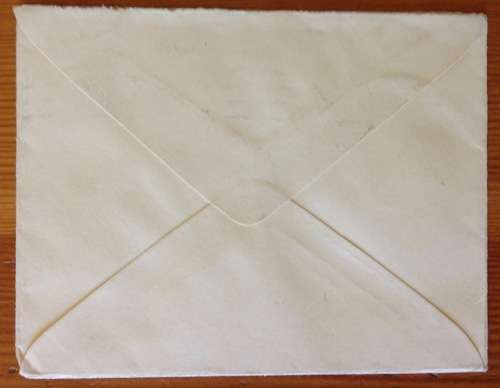 GREAT BRITAIN LONDON AIR MAIL LETTER ARMY NAVY CO-OPERATIVE SOCIETY LIMITED to PORT ELIZABETH CAPE.