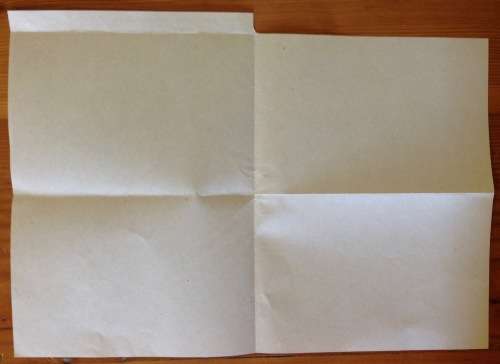 CEYLON AIR MAIL LETTER SHEET 10 cents x 3 - 5 cents x 1 35 cents UNUSED SRI LANKA.