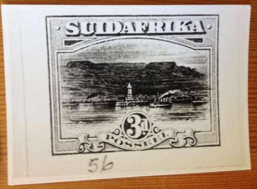 POST OFFICE ARCHIVES 8 x REPUBLIC of SOUTH AFRICA OFFICIAL COPYRIGHT ESSAYS 42b 43bc 46 47 55 56 114