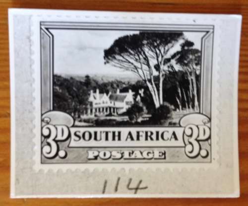 POST OFFICE ARCHIVES 8 x REPUBLIC of SOUTH AFRICA OFFICIAL COPYRIGHT ESSAYS 42b 43bc 46 47 55 56 114