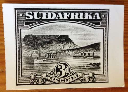POST OFFICE ARCHIVES 8 x REPUBLIC of SOUTH AFRICA OFFICIAL COPYRIGHT ESSAYS 42b 43bc 46 47 55 56 114
