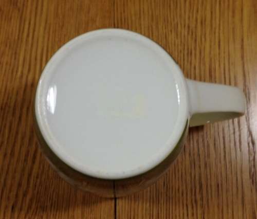 MUG PORCELAIN TEA COFFEE HILARIOUS SHEEP PATTERN STUNNING EXCELLENT CONDITION!!!!