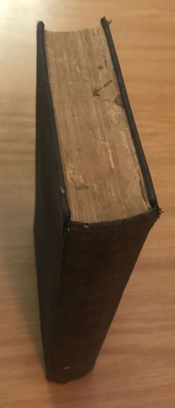 JOHN WESLEY C.E. VULLIAMY EPWORTH PRESS 3rd EDITION 1954 RELIGION METHODIST CHURCH REVEREND.