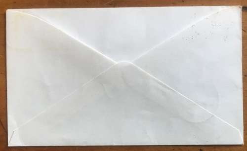 CAPE TOWN PAQUEBOT 8.7.74 MV R.S.A. SHIP POSTED AT SEA OFF TRISTAN DA CUNHA 22.6.74 SHRIKE BIRD SACC